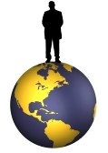 2496345-illustration-of-a-silhouette-man-standing-on-the-earth
