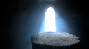 empty tomb