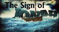 sign of jonah