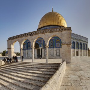 TEMPLE MOUNT